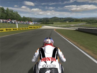 Immagine 5 per MotoGP 08