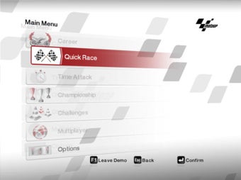 Image 7 pour MotoGP 08