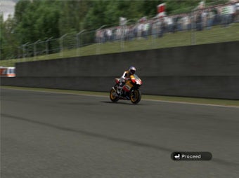 Immagine 6 per MotoGP 08