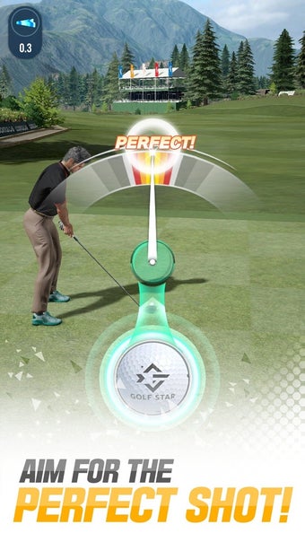 Immagine 0 per Golf Star 2