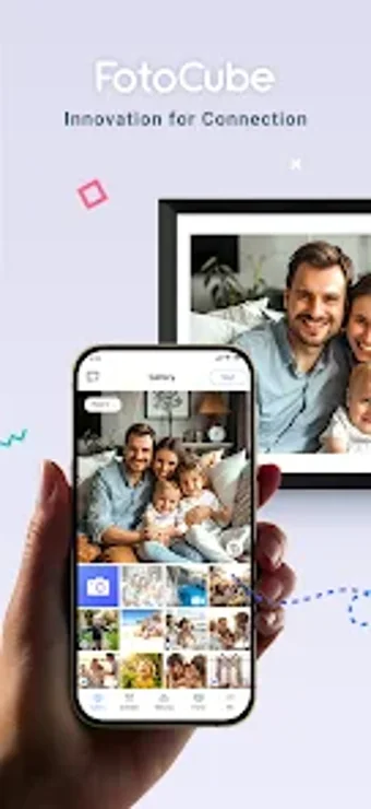 Obraz 0 dla FotoCube