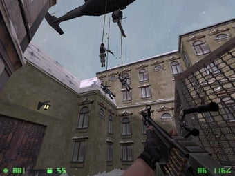 Image 4 pour Counter-Strike: Condition…