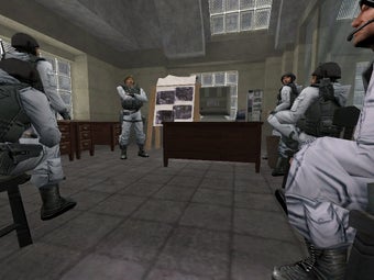 Image 1 pour Counter-Strike: Condition…