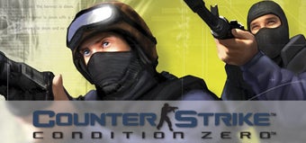 Bild 0 für Counter-Strike: Condition…