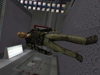 Bild 5 für Counter-Strike: Condition…
