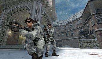 Image 7 pour Counter-Strike: Condition…