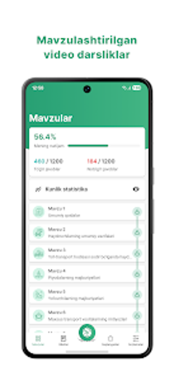 Bild 0 für Prava UZ  YHQ 2026