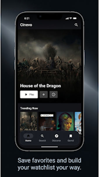 Obraz 0 dla Cinevo: Movies  TV Shows