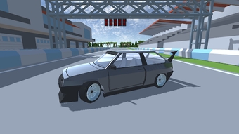 Obraz 3 dla Retro Garage