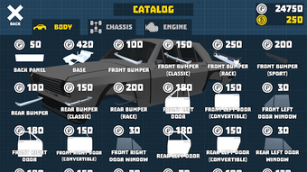 Obraz 0 dla Retro Garage