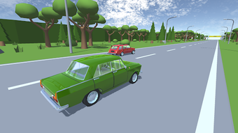 Obraz 2 dla Retro Garage