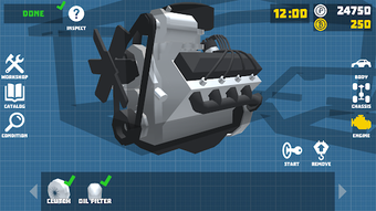Obraz 4 dla Retro Garage