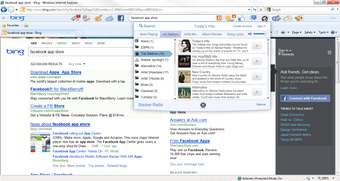 Immagine 5 per Bing Bar