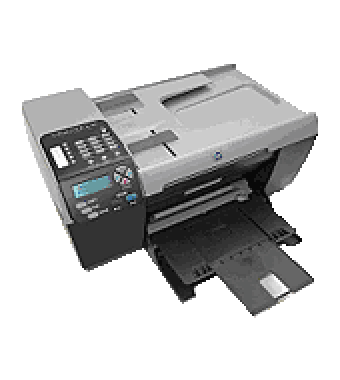 HP Officejet 5505 Printer…の画像0