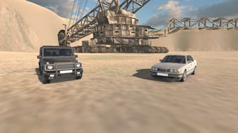 Obraz 0 dla Car Delivery Man