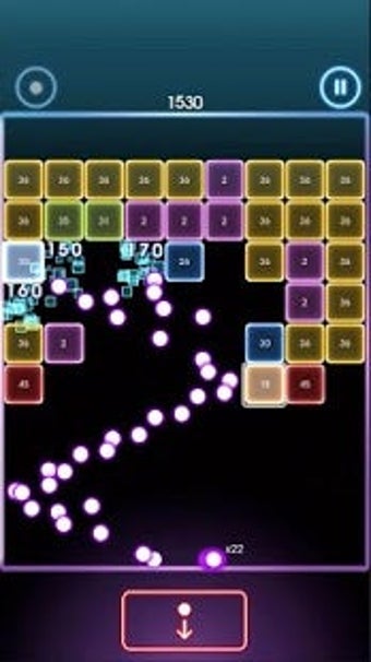 Bild 0 für Bricks Breaker Quest