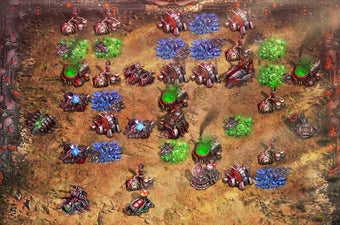 Imagen 0 para Command & Conquer Tiberiu…