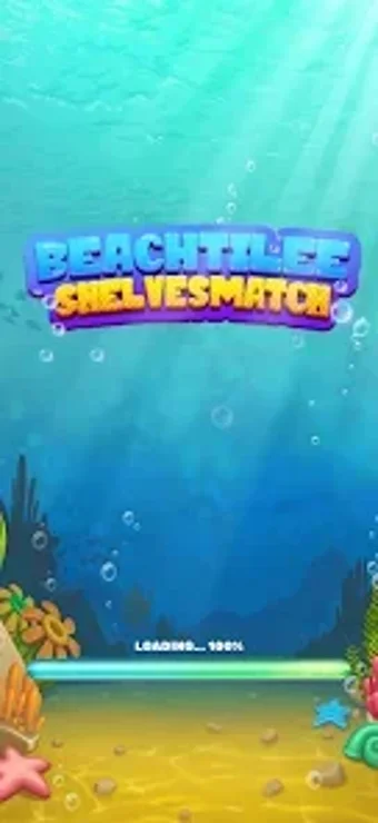 Immagine 0 per Beach Tile Shelves Match