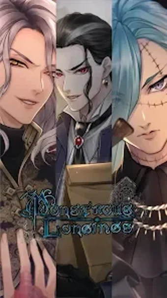 Bild 0 für Monstrous Longings