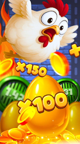 Bild 0 für Hen Magnet Road