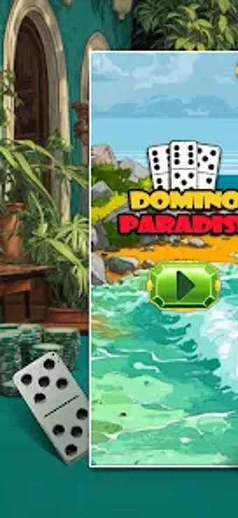 Immagine 0 per Domino Paradise