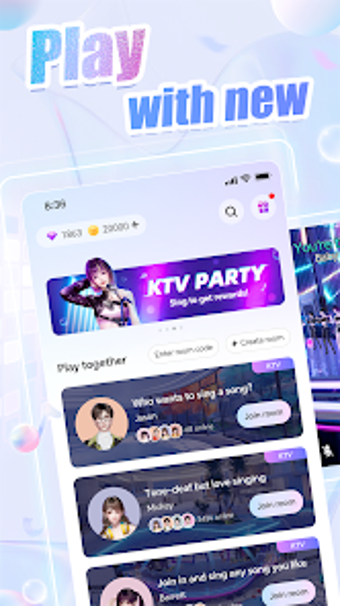 weelife-PartyKaraokeBefri…の画像0