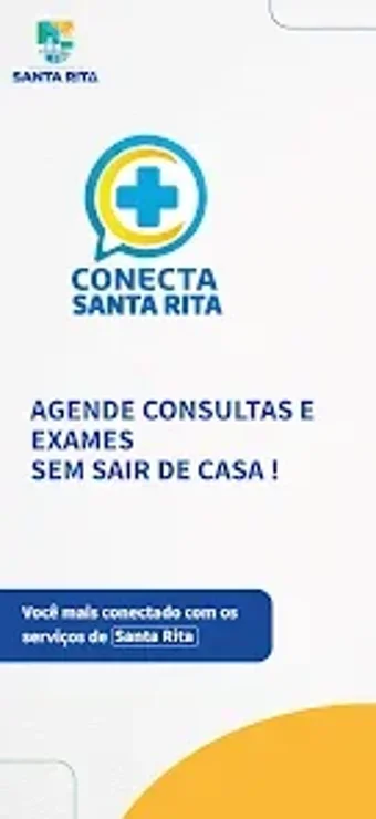 Conecta Santa Rita App的第0张图片