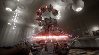 Bild 0 für Atomic Heart - Annihilati…