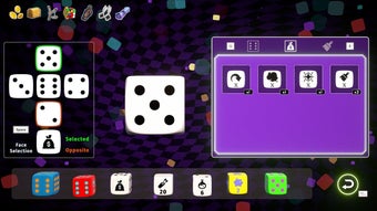 Imagen 0 para Pip My Dice