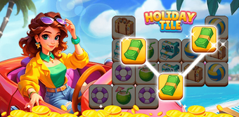 Holiday Tile: Triple Puzz…の画像0