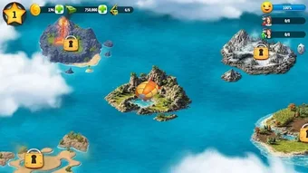 Bild 0 für City Empire: Build Expand