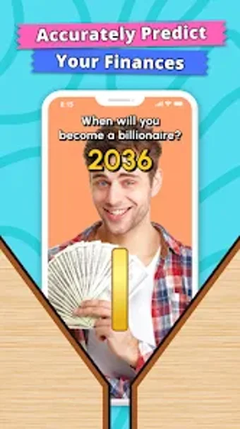 Bild 0 für Prediction Filter: Funfes…