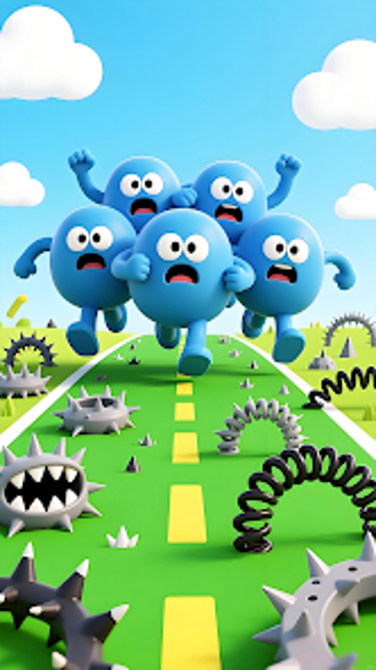 Obraz 0 dla Running Team