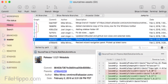 SourceTree for Mac