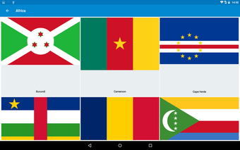 Image 0 pour World Countries