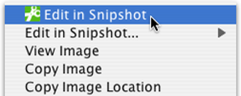 Immagine 0 per Snipshot