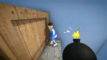 Crab Gameの画像0