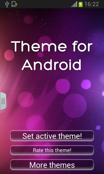 Obraz 0 dla Keyboard Theme for Androi…