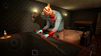 Bild 0 für 911: Prey Horror Escape G…