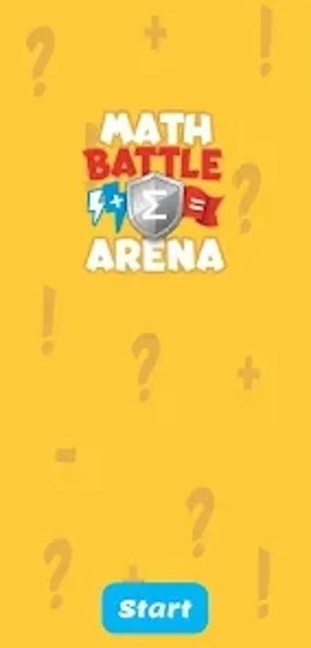 Bild 0 für Math Battle Arena