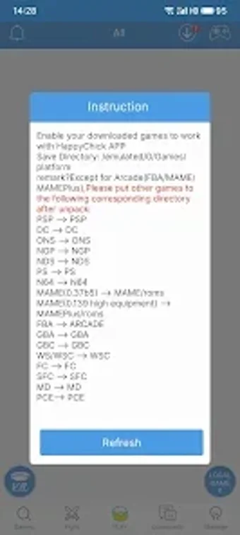 Obraz 0 dla Happy Chick Emulator