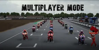 Image 2 for Mansion MotoGP