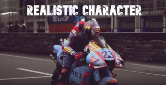 Image 1 for Mansion MotoGP