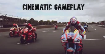 Image 4 for Mansion MotoGP