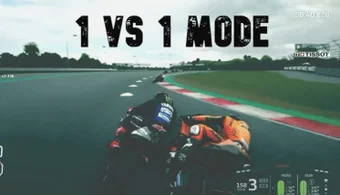 Image 3 for Mansion MotoGP