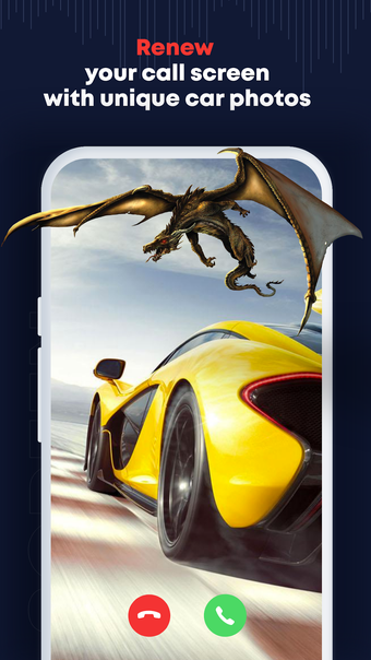 Bild 0 für Car Design 3D Tuning Modi…