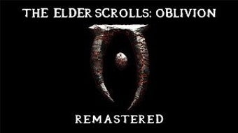 Oblivion Remastered