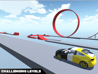 Crash Simulator 18的第0张图片