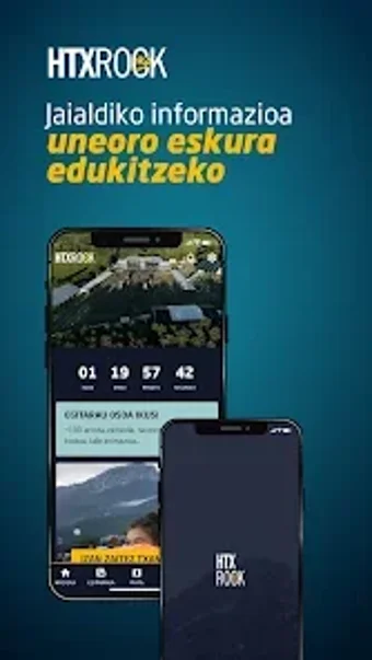 Bild 0 für Hatortxu Rock