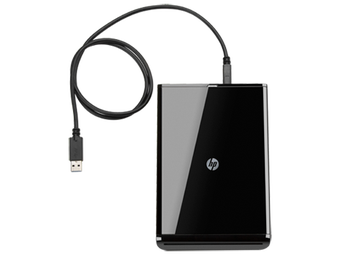 Bild 0 für HP HD3100 1TB Personal Me…